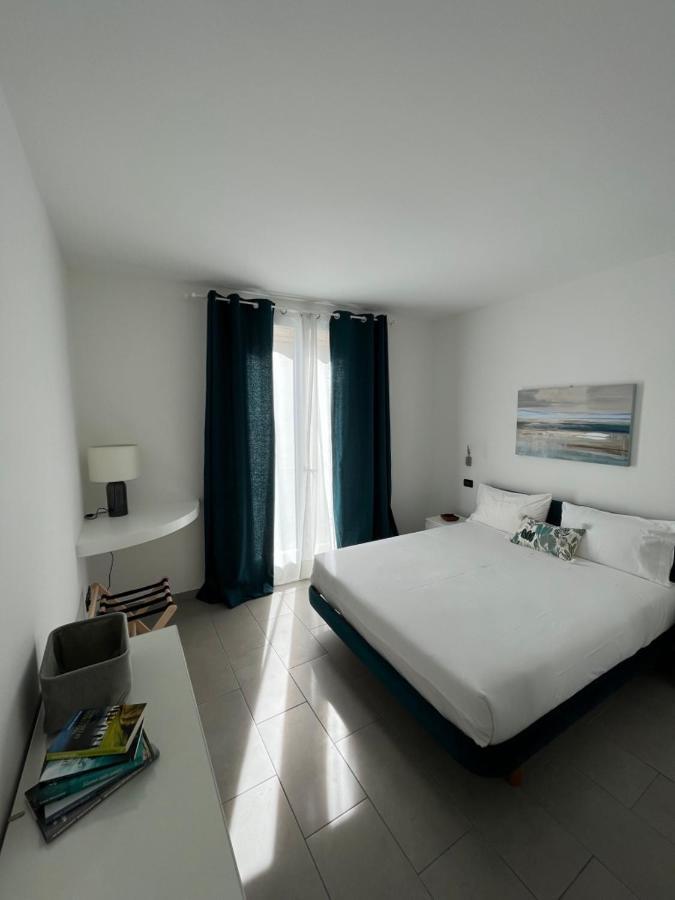 Domus Silvana Apartments Ravenna Exterior foto