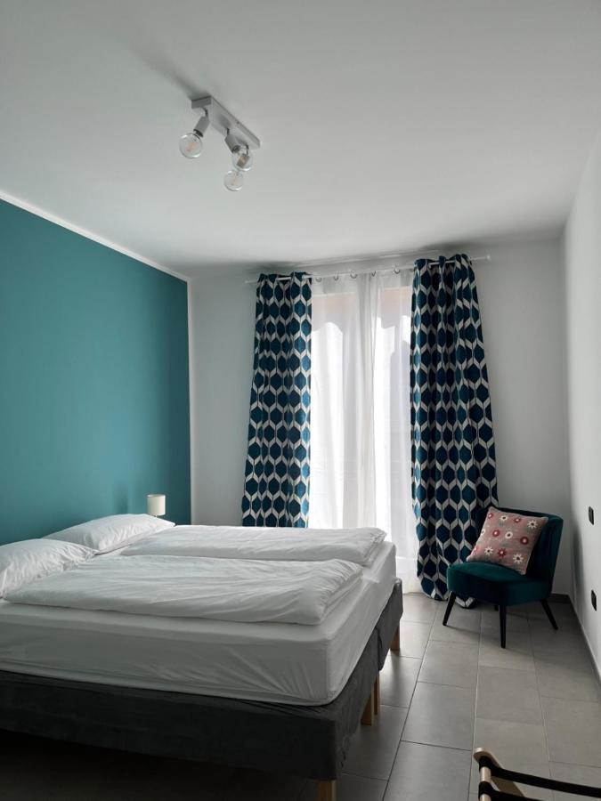 Domus Silvana Apartments Ravenna Exterior foto